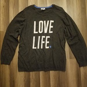 💕2 for $15💕 Old Navy Sweater